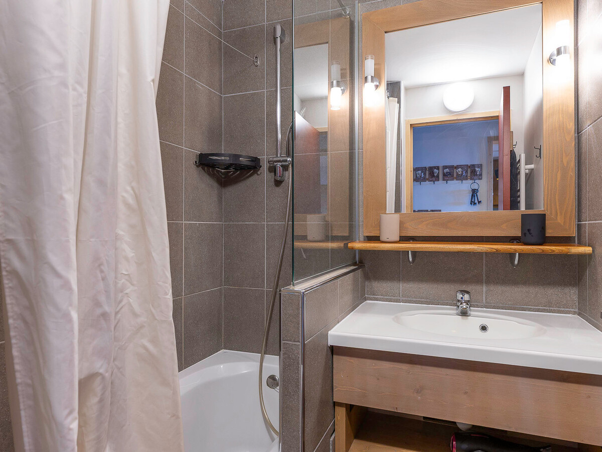 Appartement 64 m² vue station à Avoriaz, 3 chambres - Photo 11