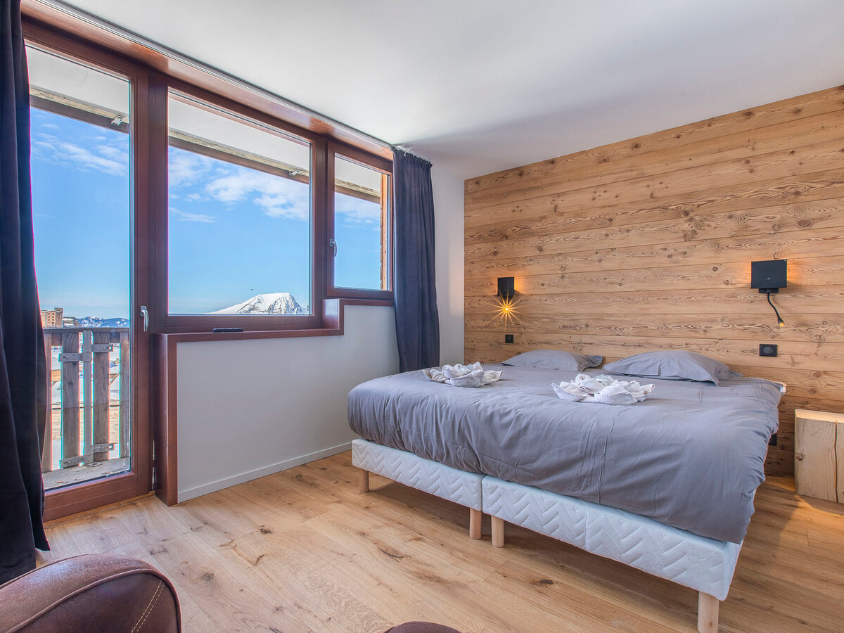 Duplex 92m² 8 pers, étages 8-9, Avoriaz - Photo 5