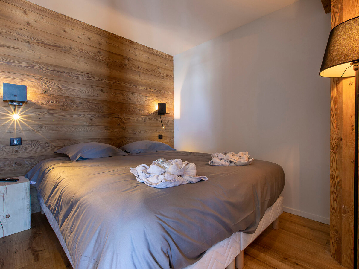 Duplex 92m² 8 pers, étages 8-9, Avoriaz - Photo 7