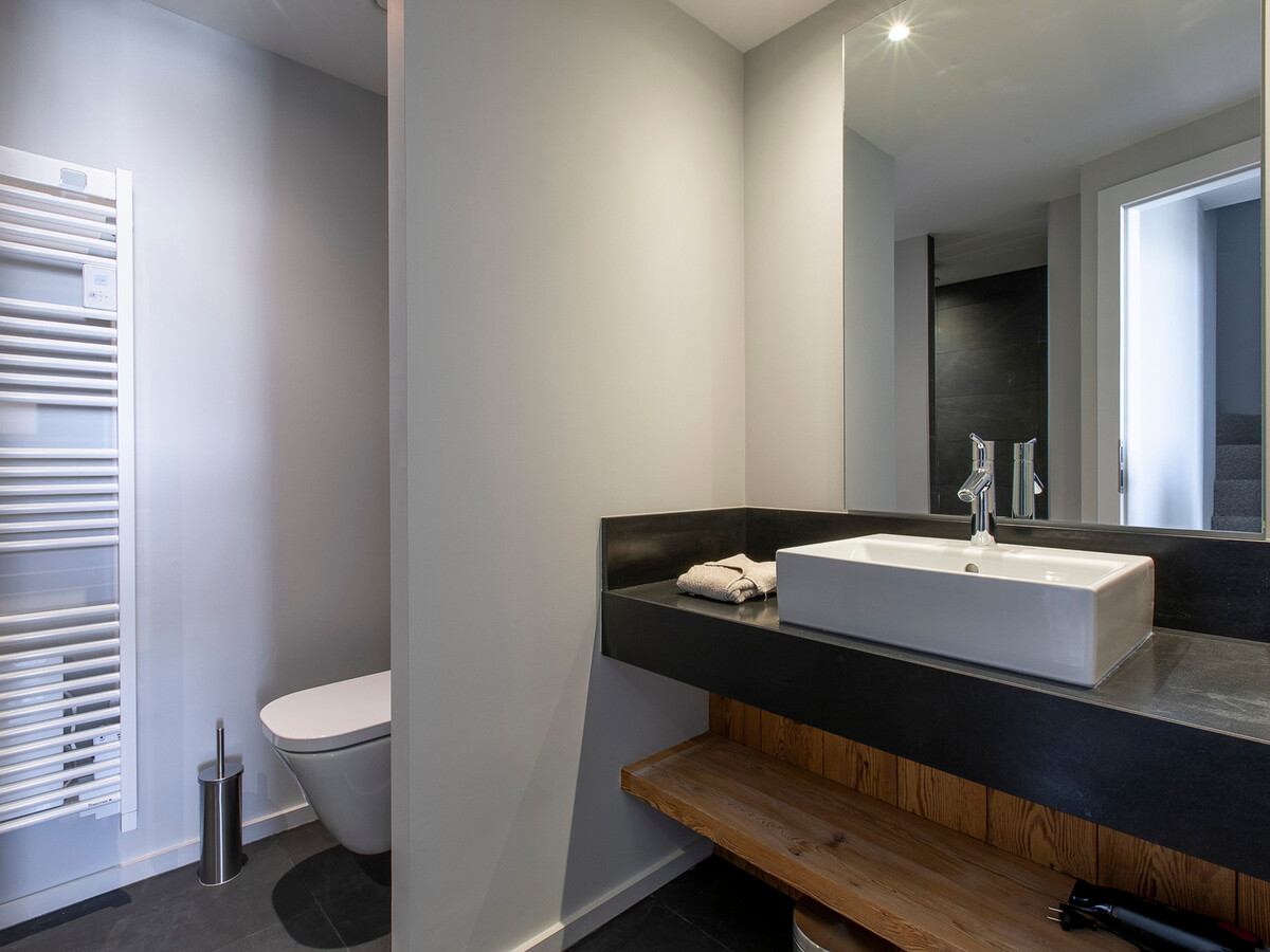 Duplex 92m² 8 pers, étages 8-9, Avoriaz - Photo 10