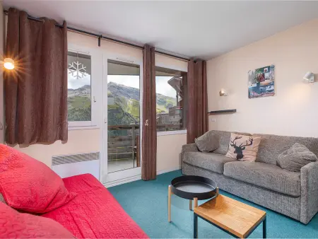 Location appartement à Avoriaz