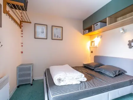 Appartement 46 m² vue montagne à Avoriaz, 6 pers. : photo 9