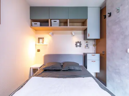 Appartement 46 m² vue montagne à Avoriaz, 6 pers. : photo 10