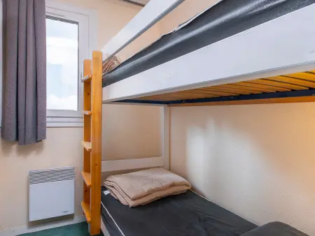 Appartement 46 m² vue montagne à Avoriaz, 6 pers. : photo 11