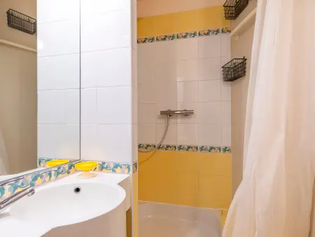 Appartement 46 m² vue montagne à Avoriaz, 6 pers. : photo 13