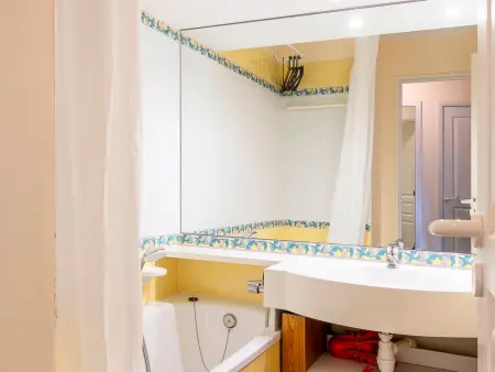 Appartement 46 m² vue montagne à Avoriaz, 6 pers. : photo 14