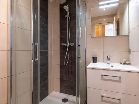 Appartement 2 pièces rénové, balcon ouest, casier ski à Avoriaz : photo 9