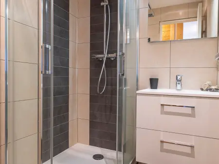 Appartement 2 pièces rénové, balcon ouest, casier ski à Avoriaz : photo 10
