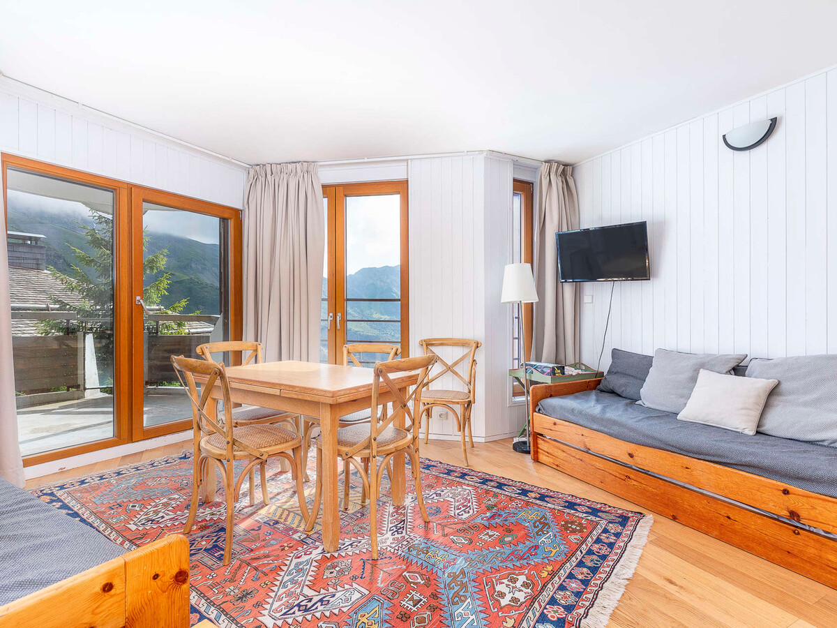 Appartement 6 pers. à Avoriaz, accès direct aux pistes - Photo 2