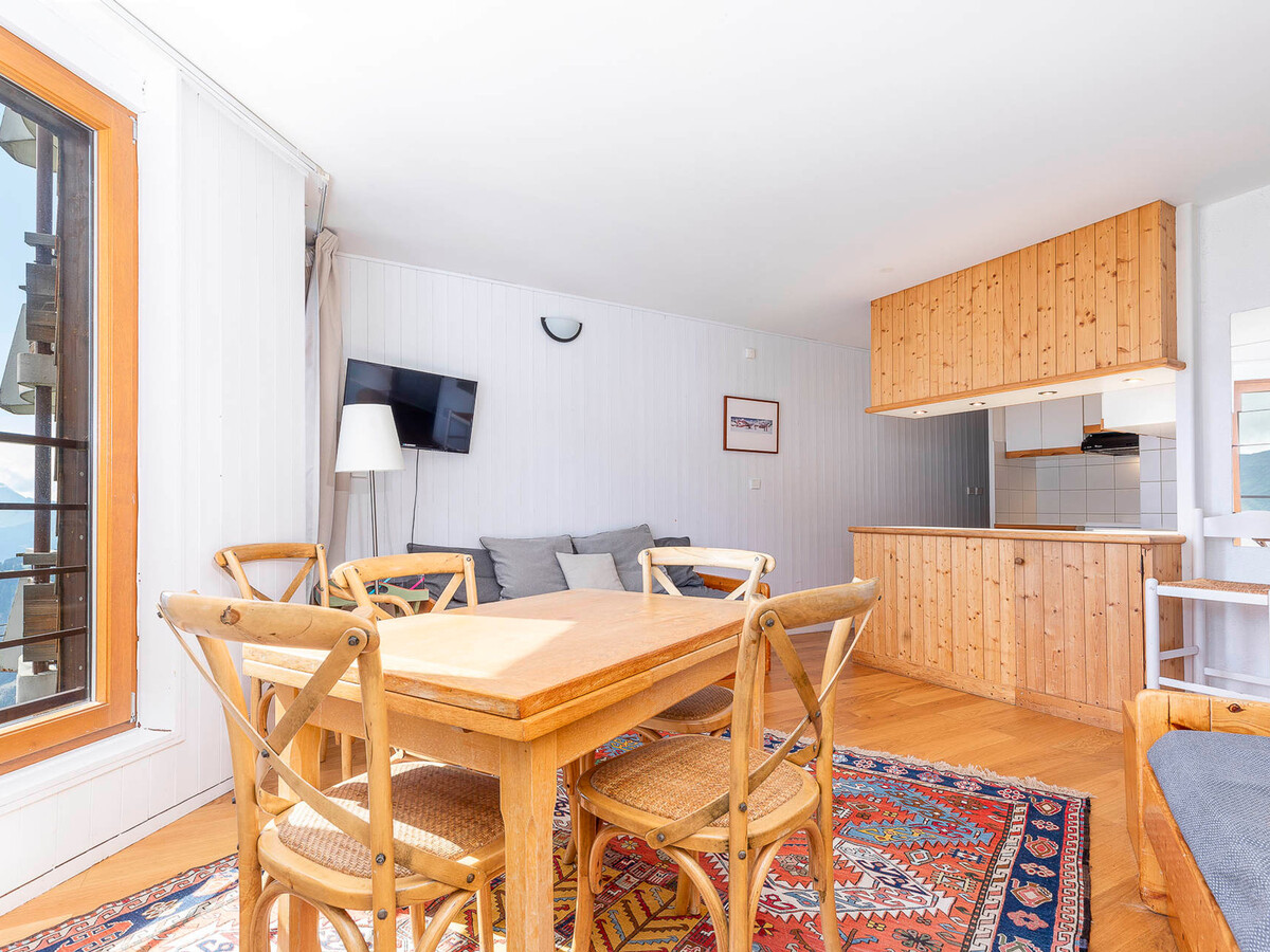 Appartement 6 pers. à Avoriaz, accès direct aux pistes - Photo 3