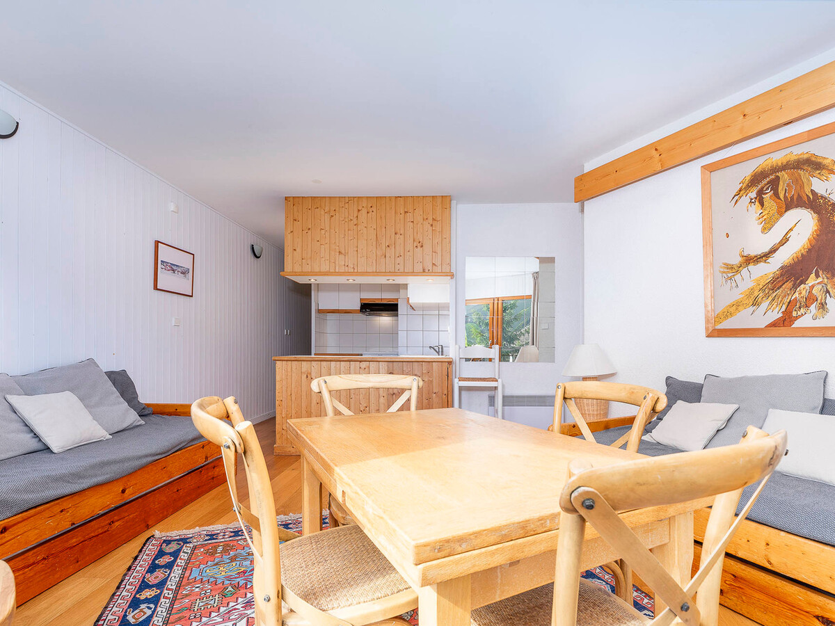 Appartement 6 pers. à Avoriaz, accès direct aux pistes - Photo 4