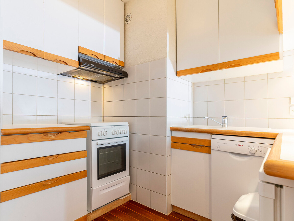 Appartement 6 pers. à Avoriaz, accès direct aux pistes - Photo 5