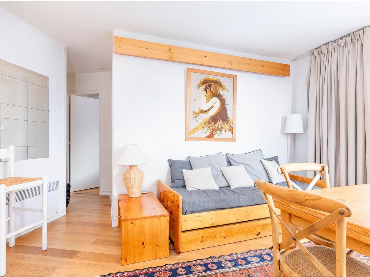Appartement 6 pers. à Avoriaz, accès direct aux pistes - Photo 6
