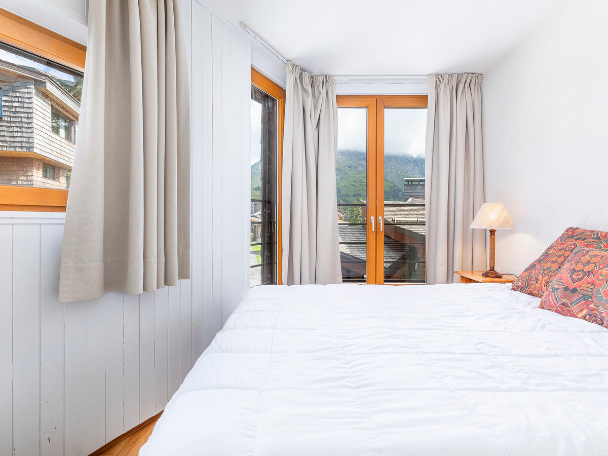 Appartement 6 pers. à Avoriaz, accès direct aux pistes - Photo 7