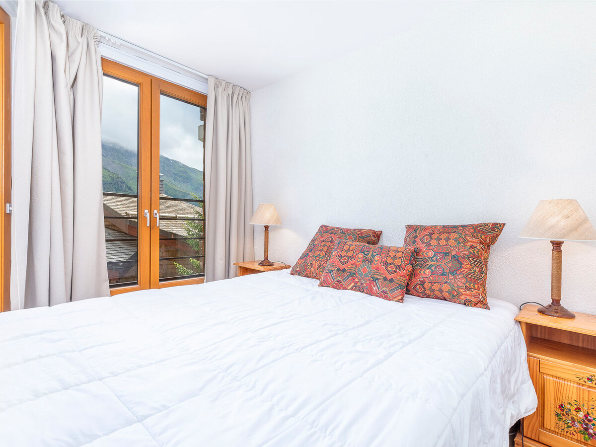 Appartement 6 pers. à Avoriaz, accès direct aux pistes - Photo 8