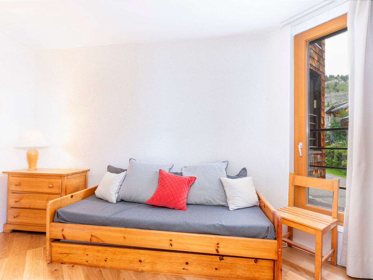 Appartement 6 pers. à Avoriaz, accès direct aux pistes - Photo 9