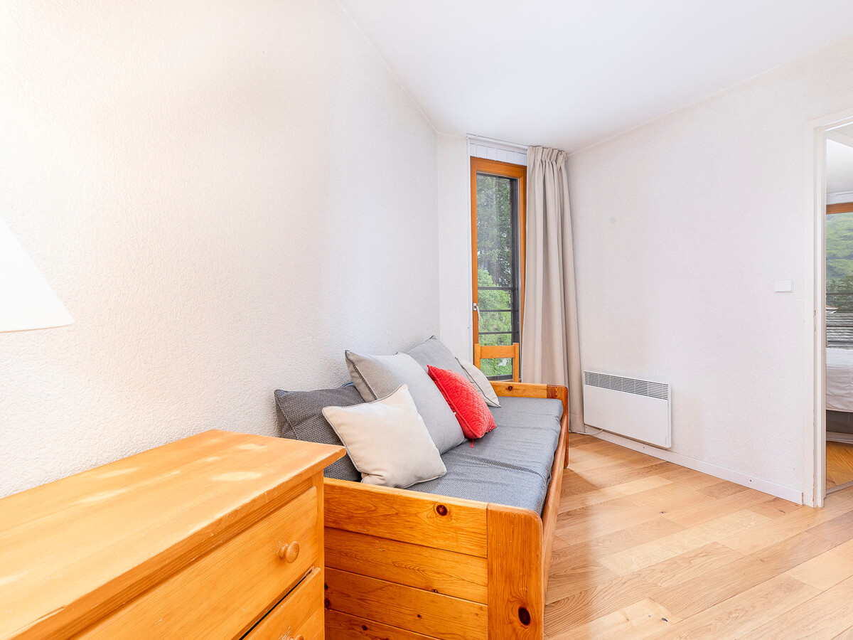 Appartement 6 pers. à Avoriaz, accès direct aux pistes - Photo 10