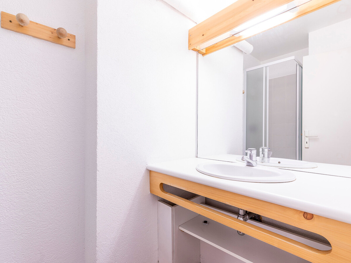 Appartement 6 pers. à Avoriaz, accès direct aux pistes - Photo 12