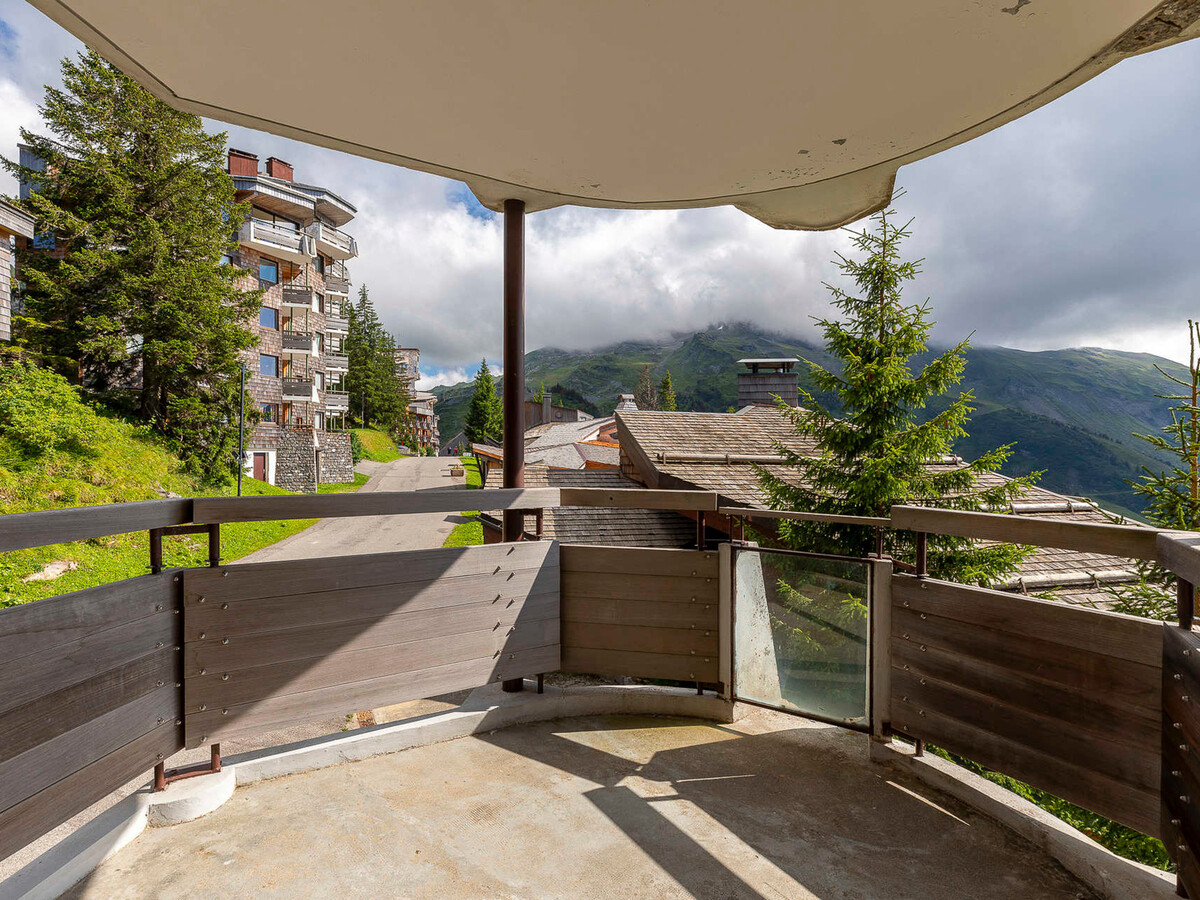 Appartement 6 pers. à Avoriaz, accès direct aux pistes - Photo 13