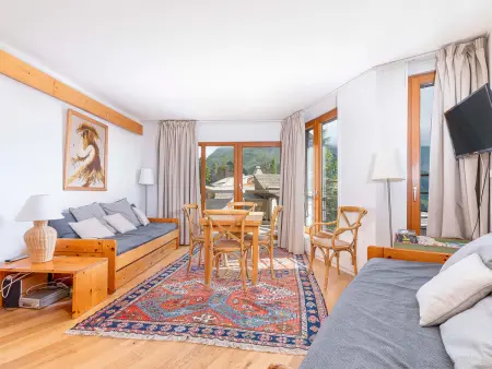 Location appartement à Avoriaz, Appartement familial pour 6 à Avoriaz, proche pistes