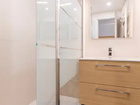 Studio cabine sud rénové 2022 pour 4 à Avoriaz : photo 9