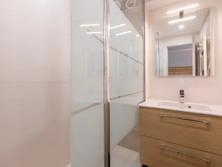Studio cabine sud rénové 2022 pour 4 à Avoriaz : photo 10