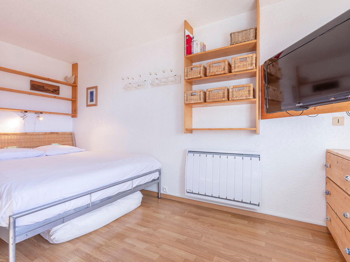 Appartement 2 pièces avec balcon sud et vue pistes à Avoriaz - Photo 5