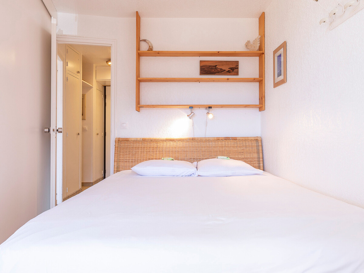 Appartement 2 pièces avec balcon sud et vue pistes à Avoriaz - Photo 6