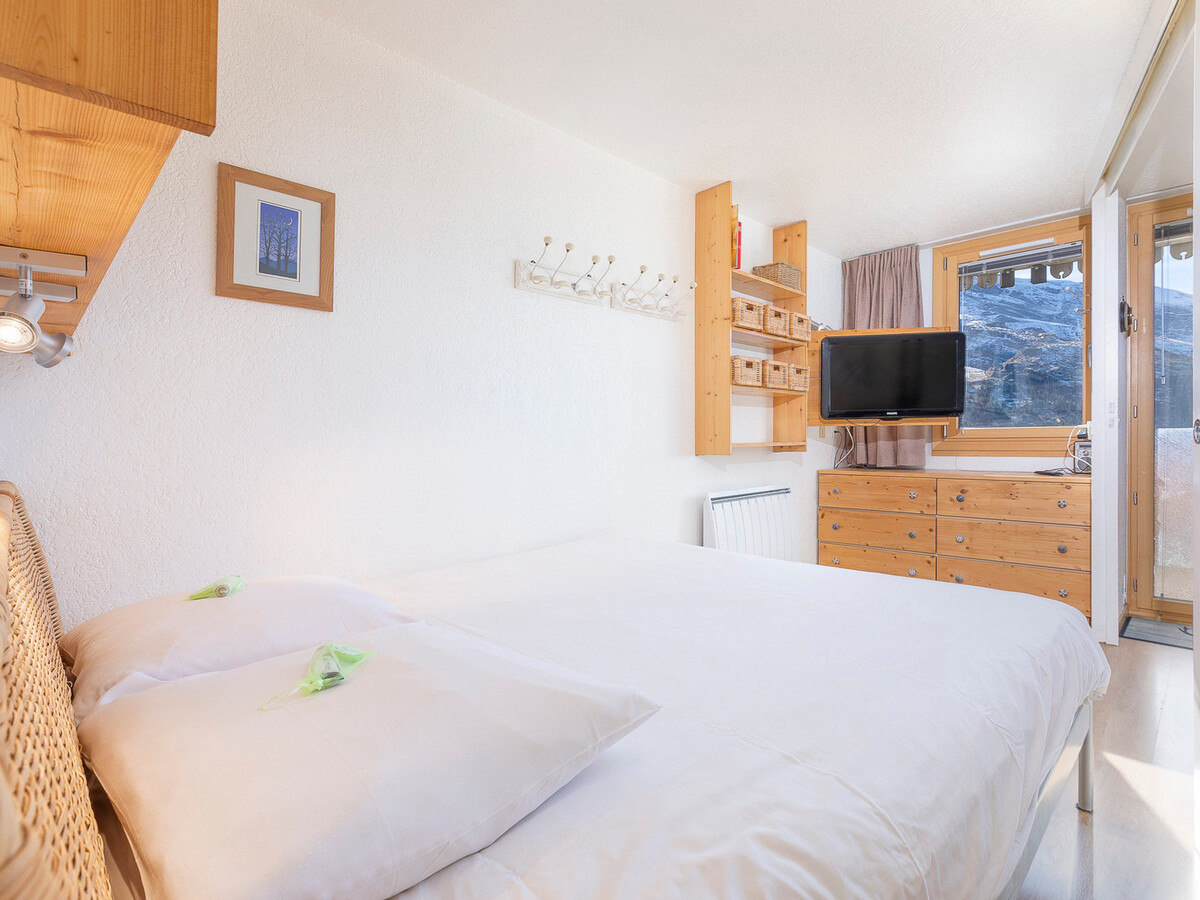 Appartement 2 pièces avec balcon sud et vue pistes à Avoriaz - Photo 8