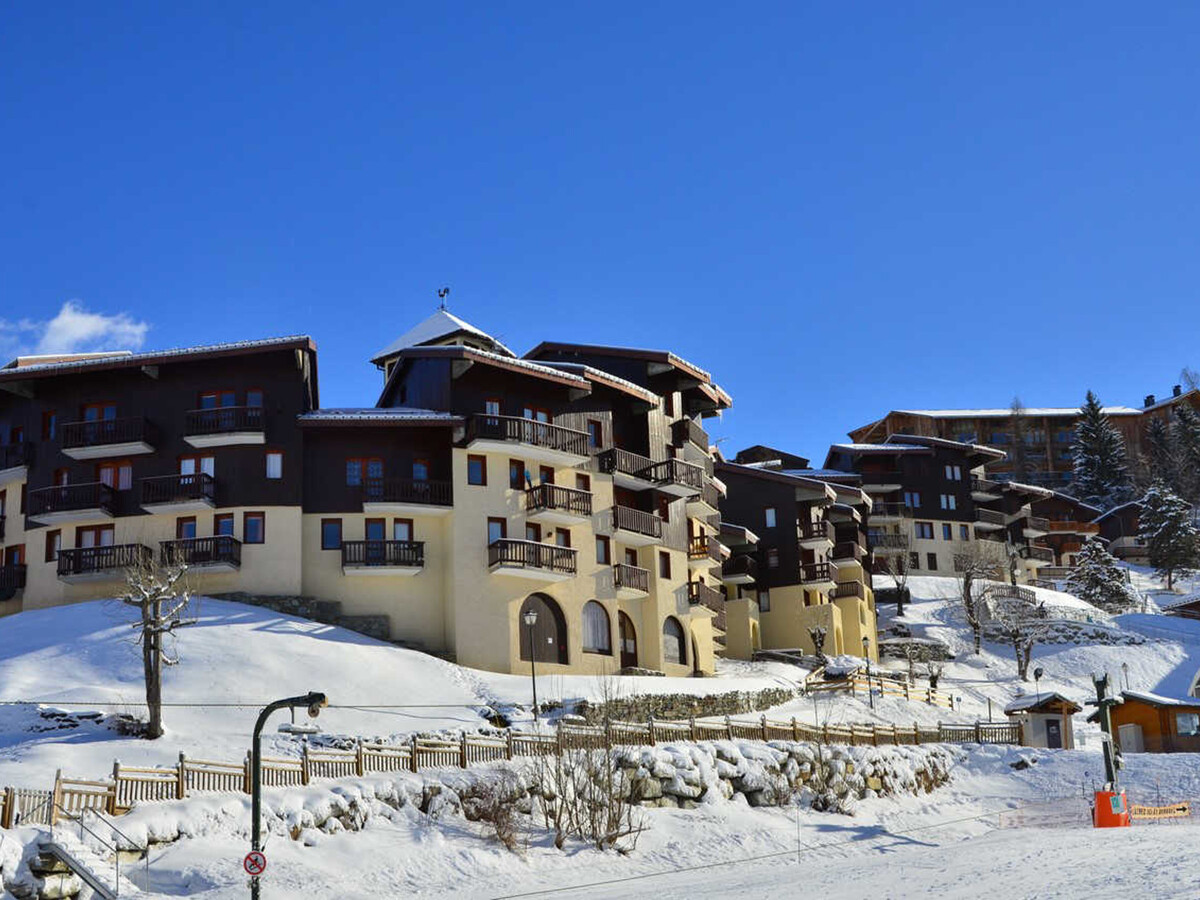 Studio rénové 22 m² à 1 min des pistes, parking gratuit - Photo 9