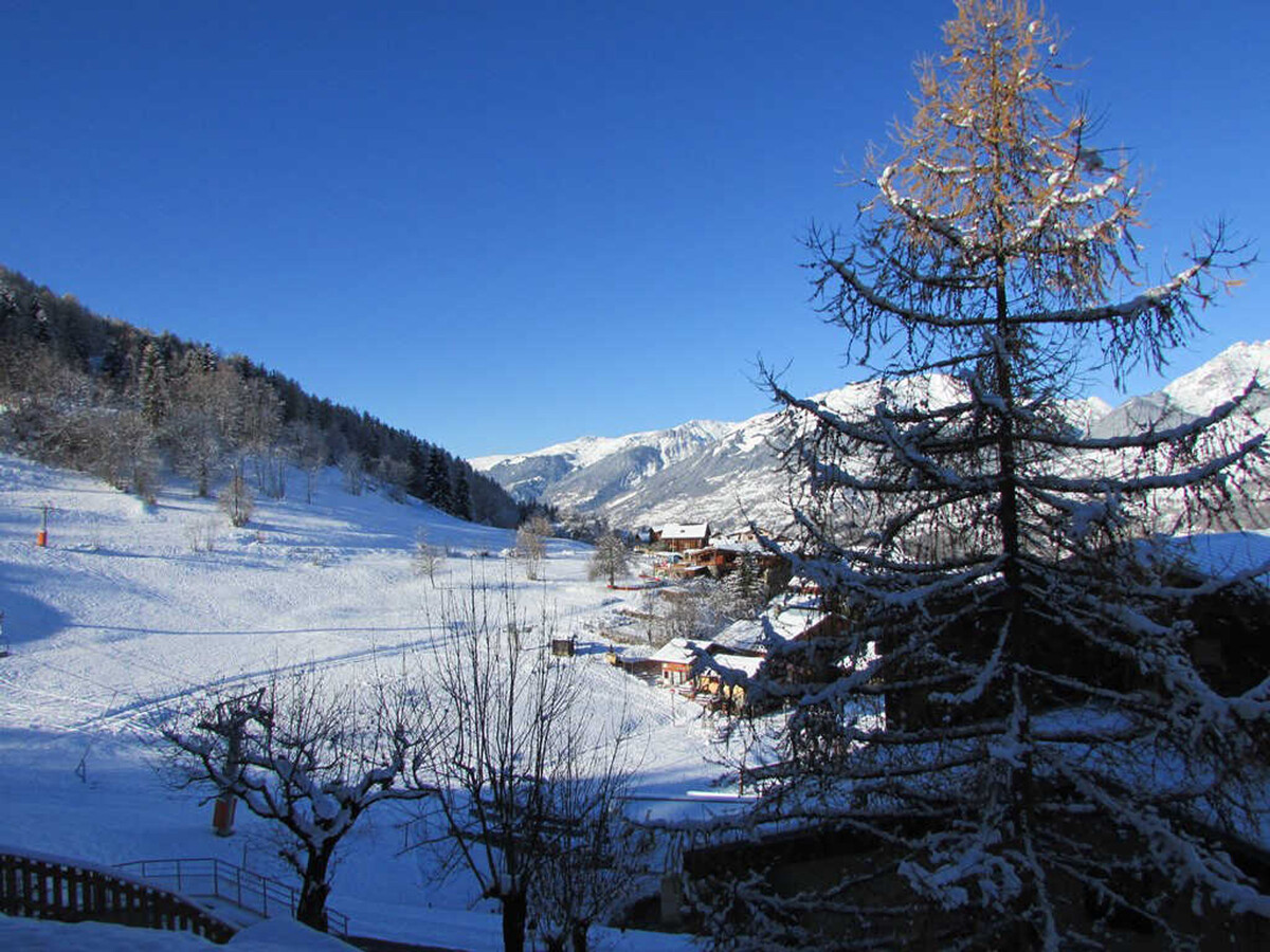 Appart 6/7 pers rénové à 3 min des pistes, La Plagne - Photo 8