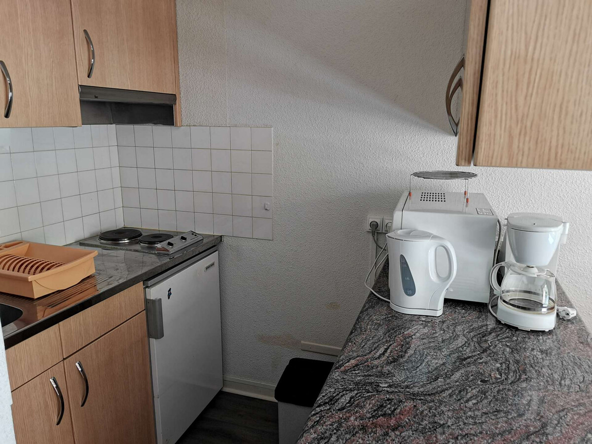 Studio Cabine 4 Pers - 20m des Pistes - Balcon Sud - Photo 3