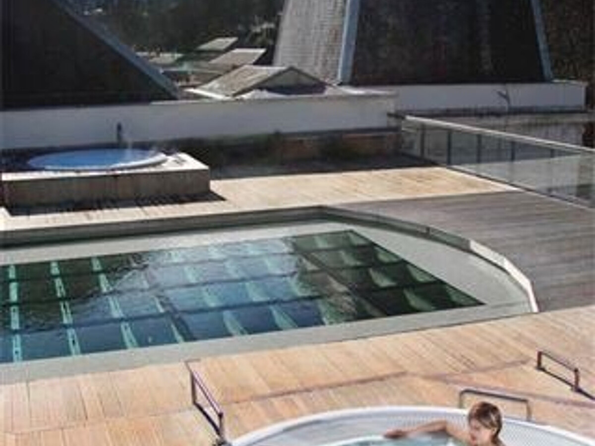 Studio Cabine 4 Pers - 20m des Pistes - Balcon Sud - Photo 18