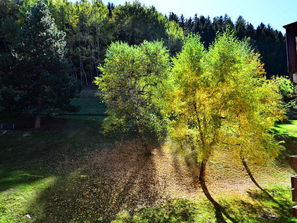 Studio rénové 5 pers. Montchavin, 3 min des pistes - Photo 8