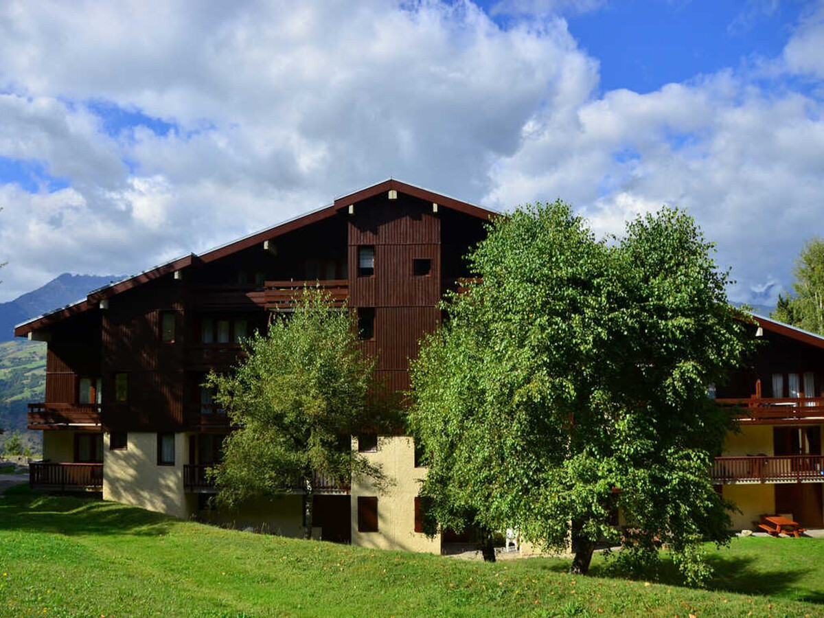 Studio rénové 5 pers. Montchavin, 3 min des pistes - Photo 10