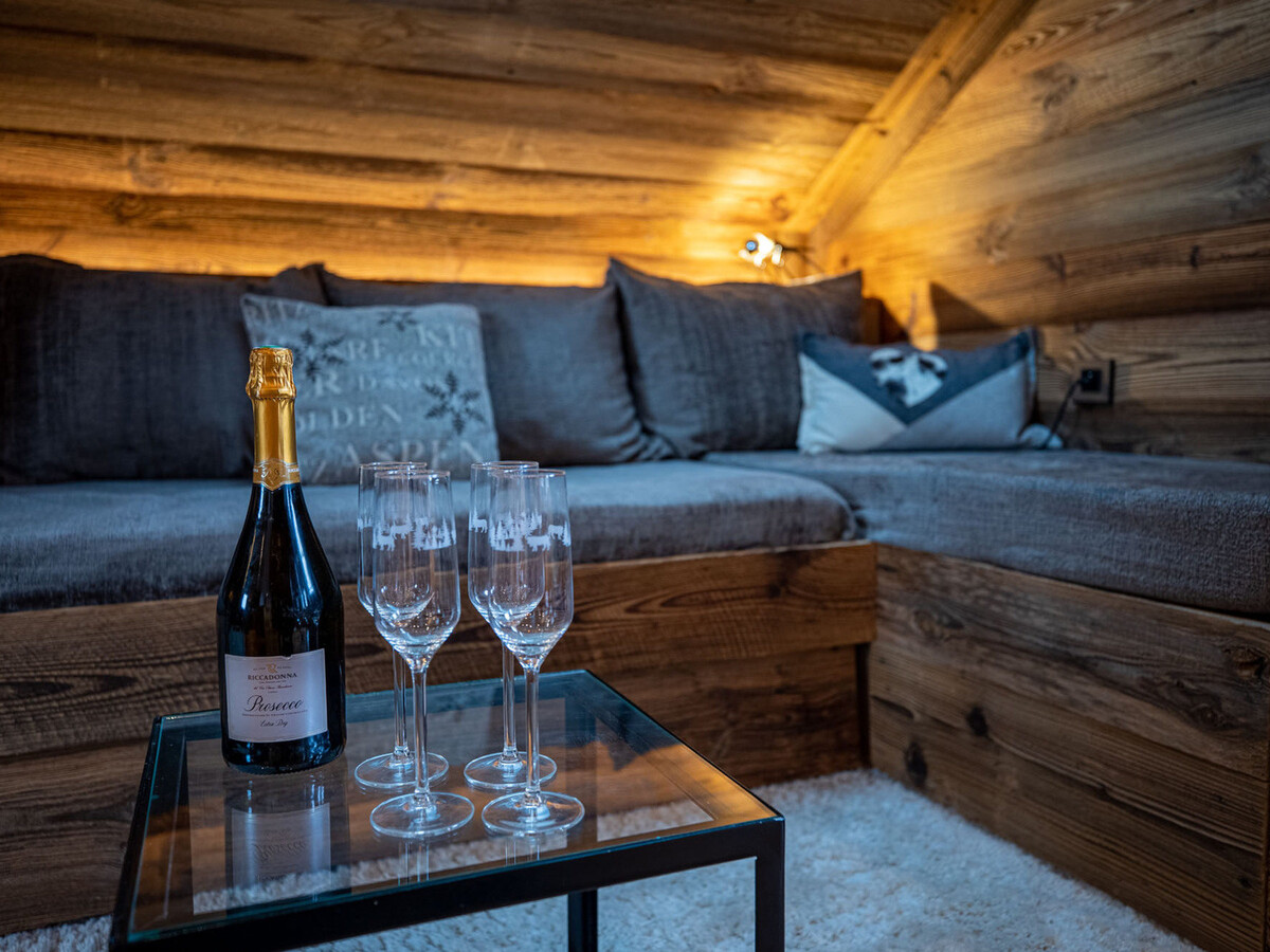 Appartement 2 pièces ski aux pieds à Méribel - Photo 4