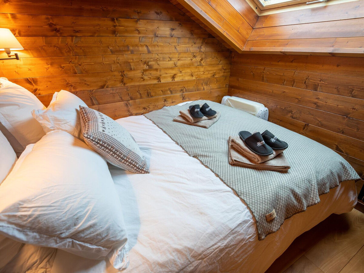 Appartement 2 pièces ski aux pieds à Méribel - Photo 8