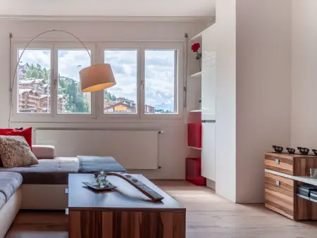 Location appartement à Nendaz, Lake Placid B5