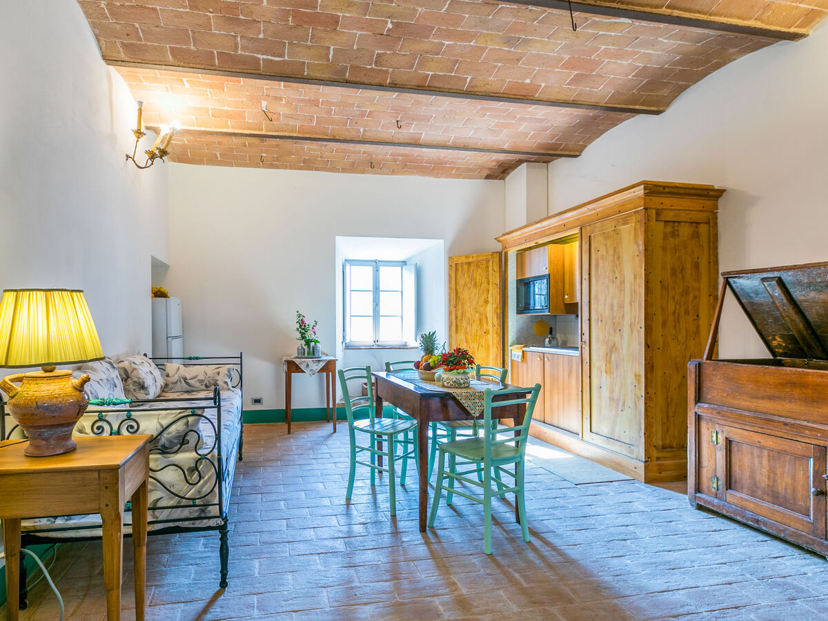 Torre 2 – Appartement 60m² Sovicille - Photo 4