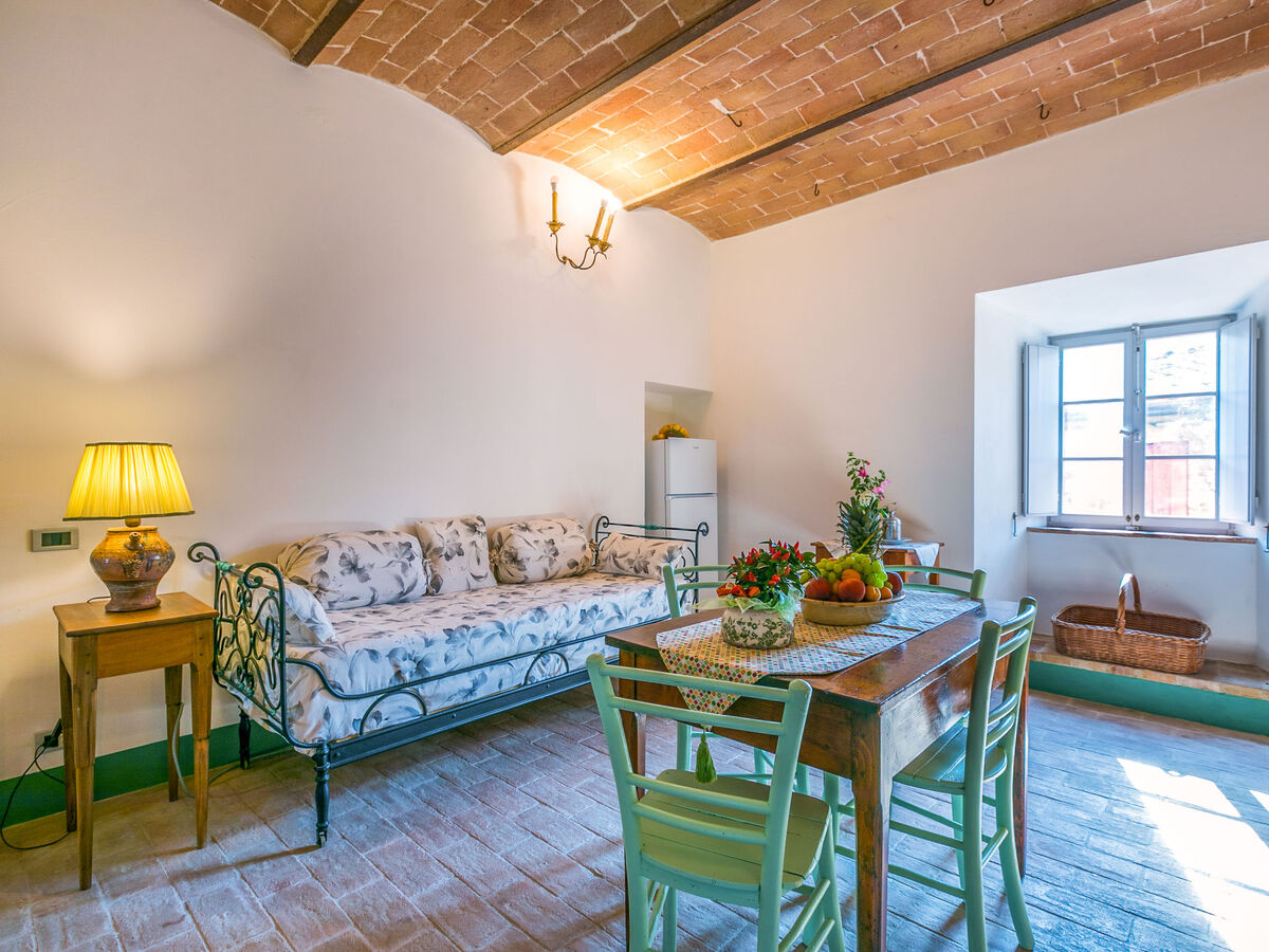 Torre 2 – Appartement 60m² Sovicille - Photo 6