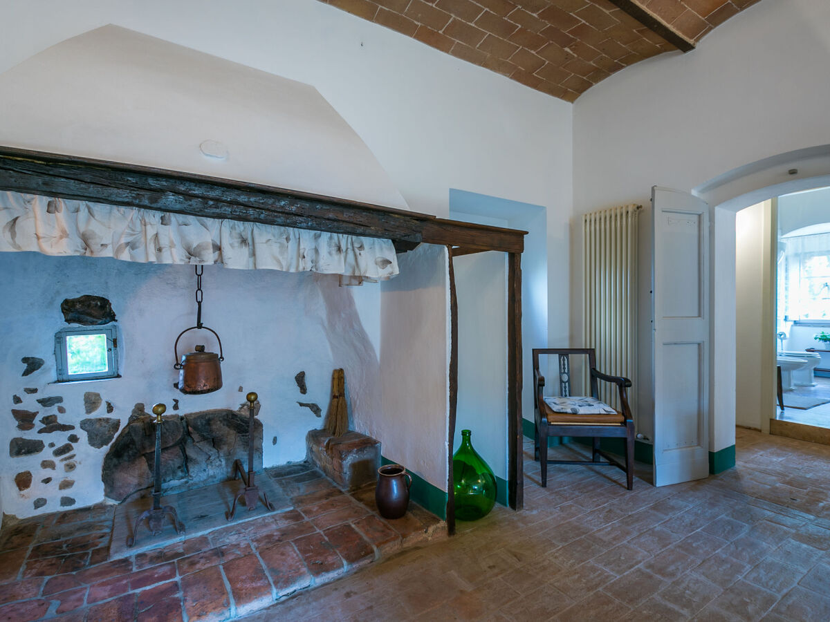 Torre 2 – Appartement 60m² Sovicille - Photo 9