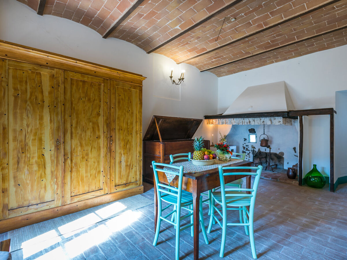 Torre 2 – Appartement 60m² Sovicille - Photo 10