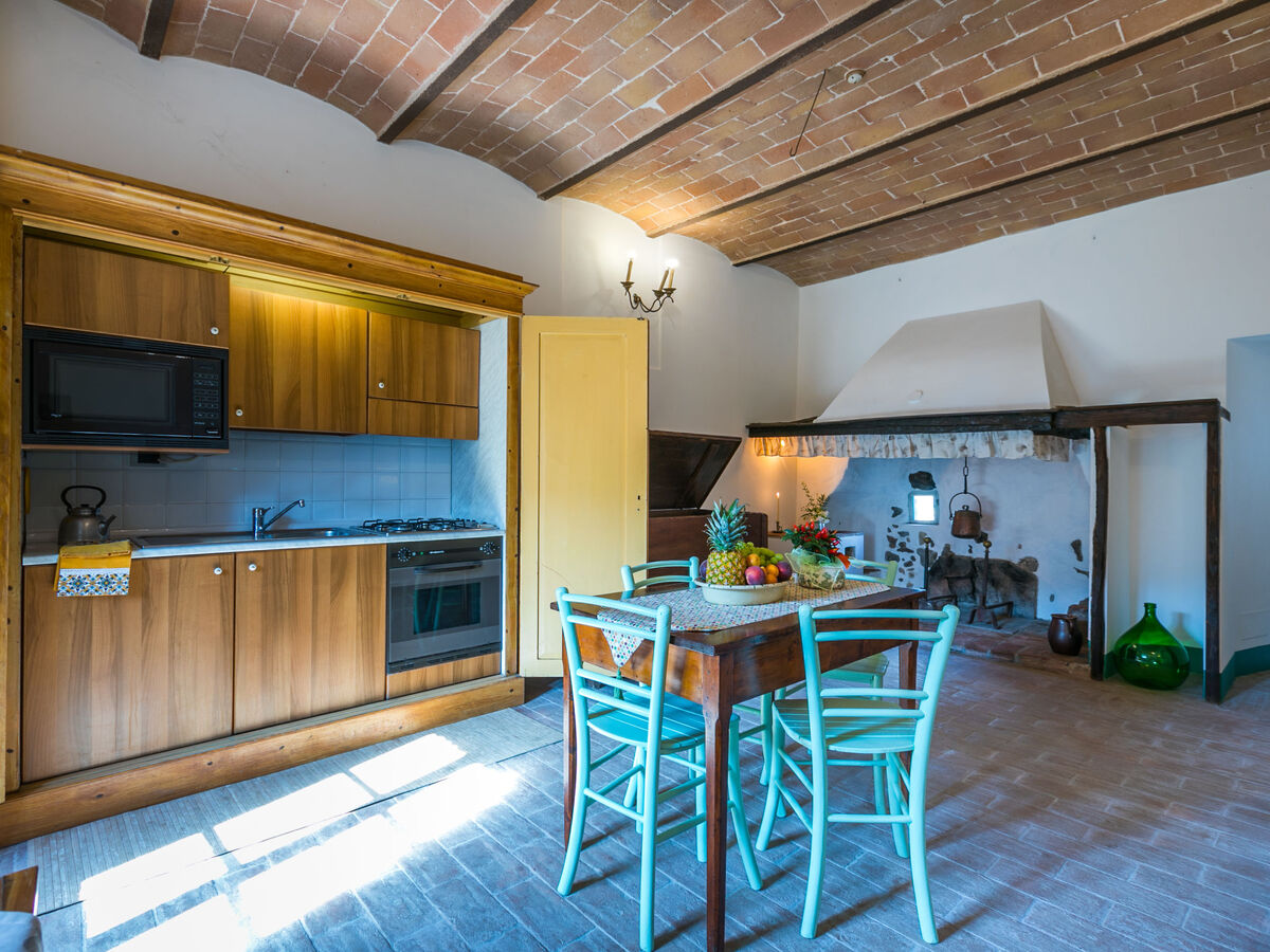 Torre 2 – Appartement 60m² Sovicille - Photo 11