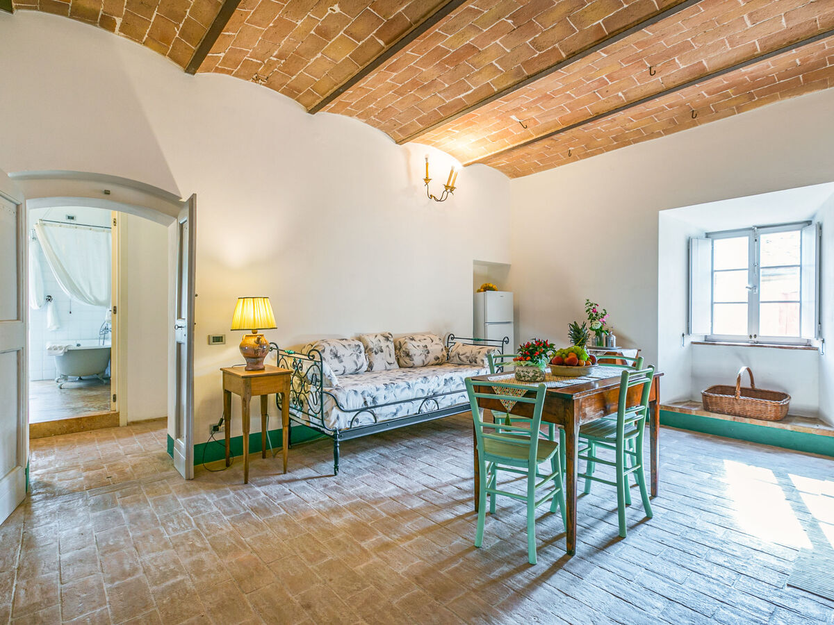 Torre 2 – Appartement 60m² Sovicille - Photo 12