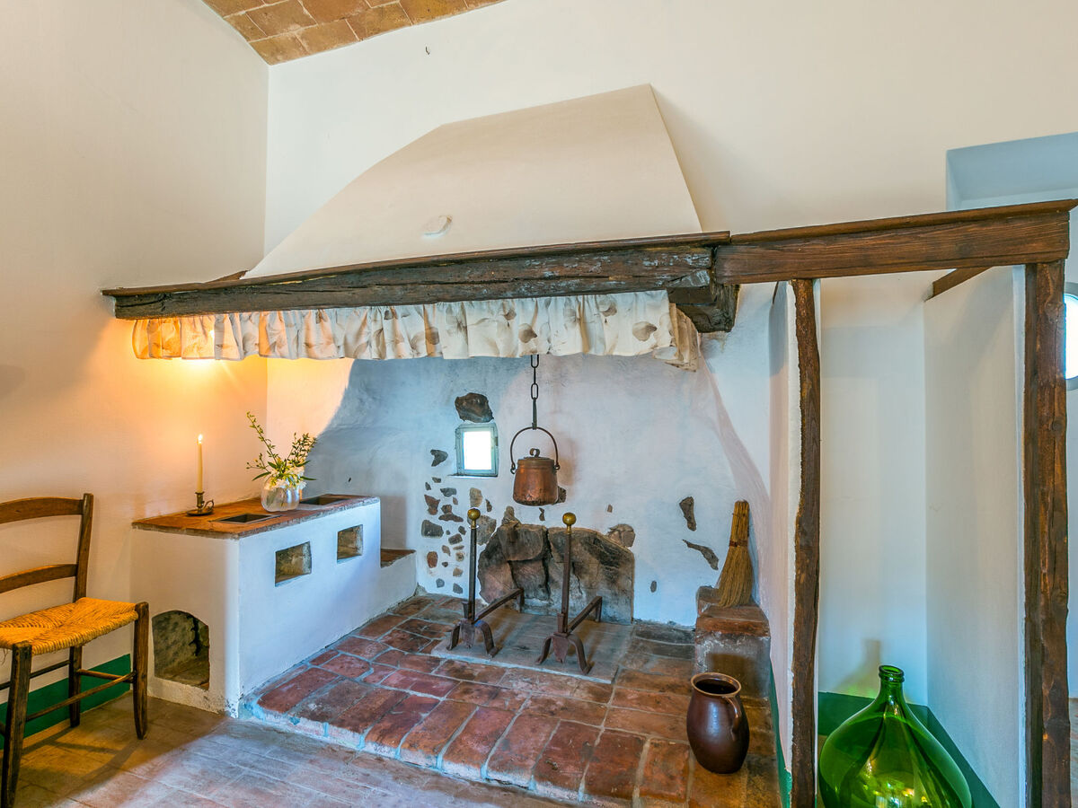 Torre 2 – Appartement 60m² Sovicille - Photo 13