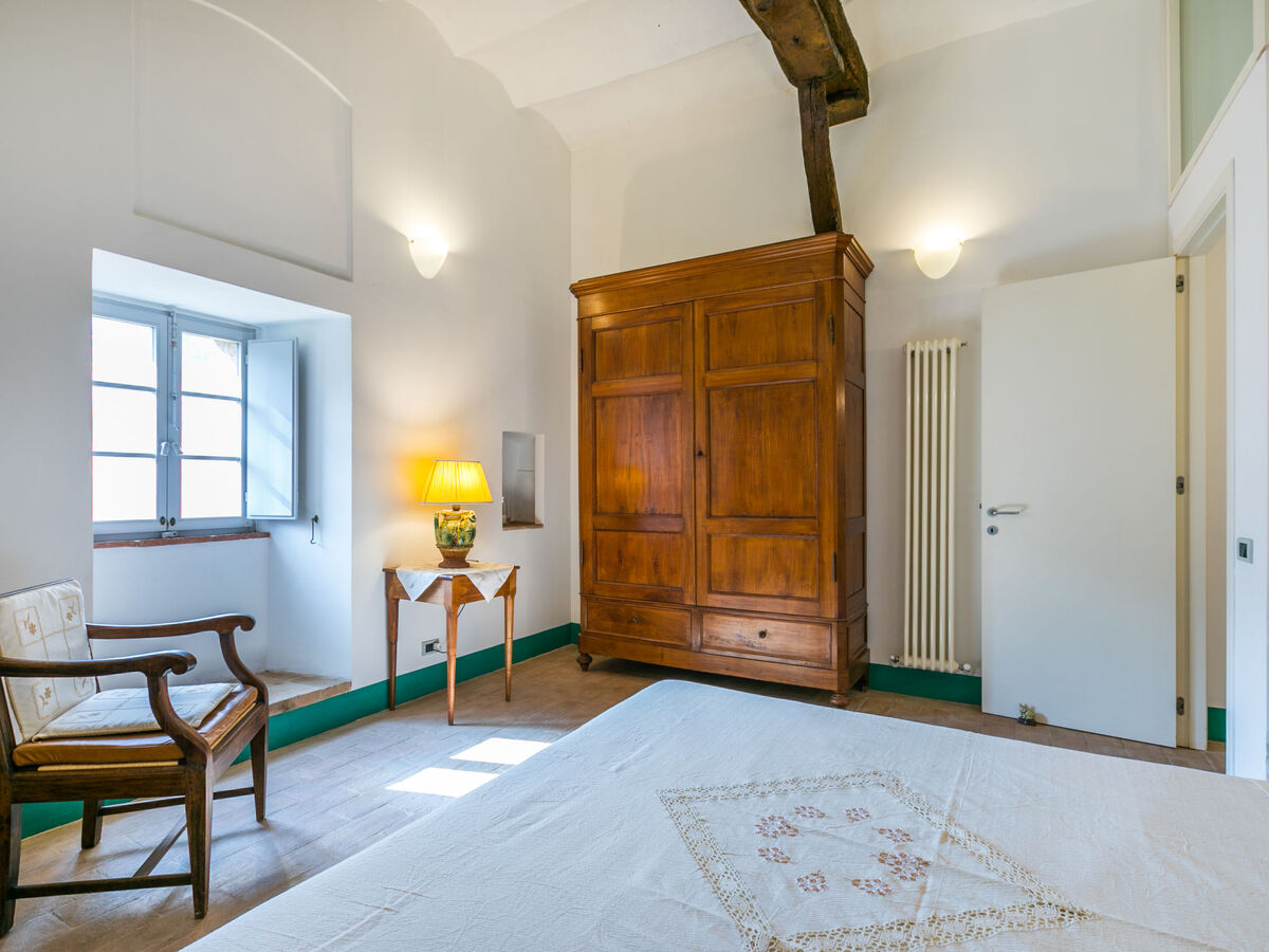 Torre 2 – Appartement 60m² Sovicille - Photo 16