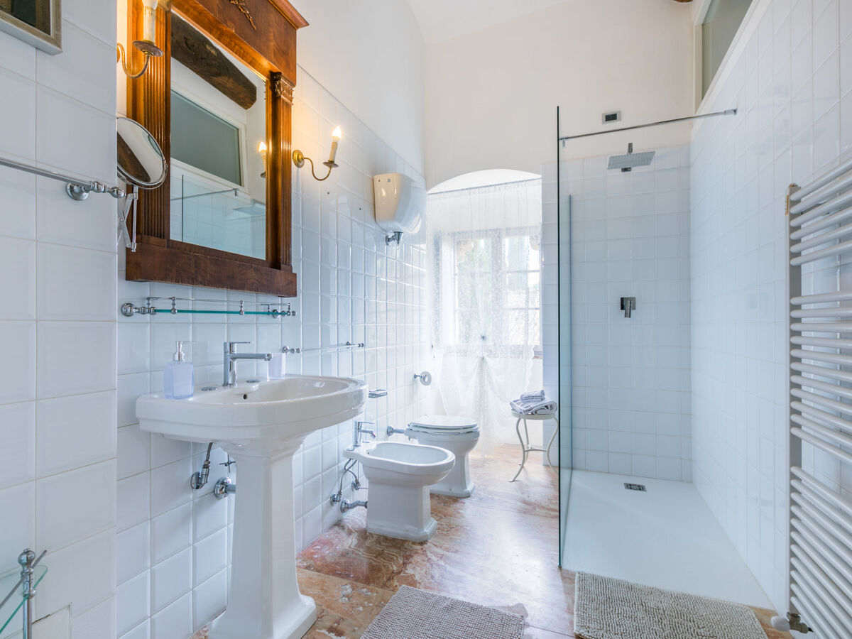 Torre 2 – Appartement 60m² Sovicille - Photo 17