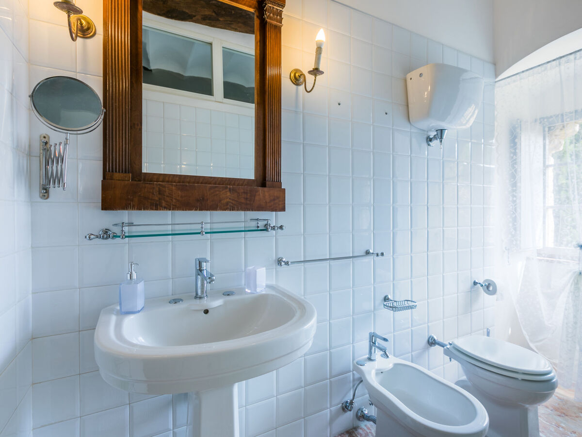 Torre 2 – Appartement 60m² Sovicille - Photo 18