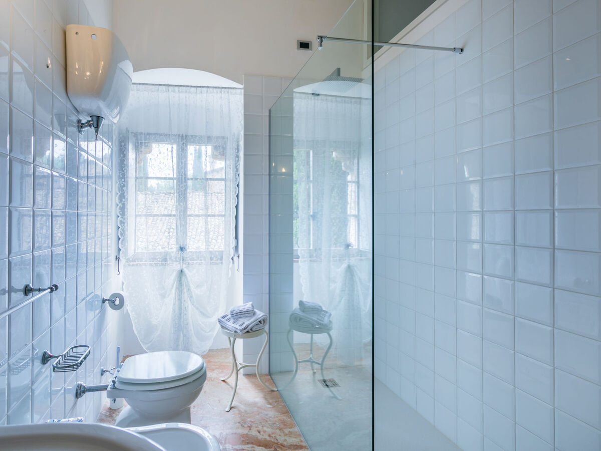 Torre 2 – Appartement 60m² Sovicille - Photo 19