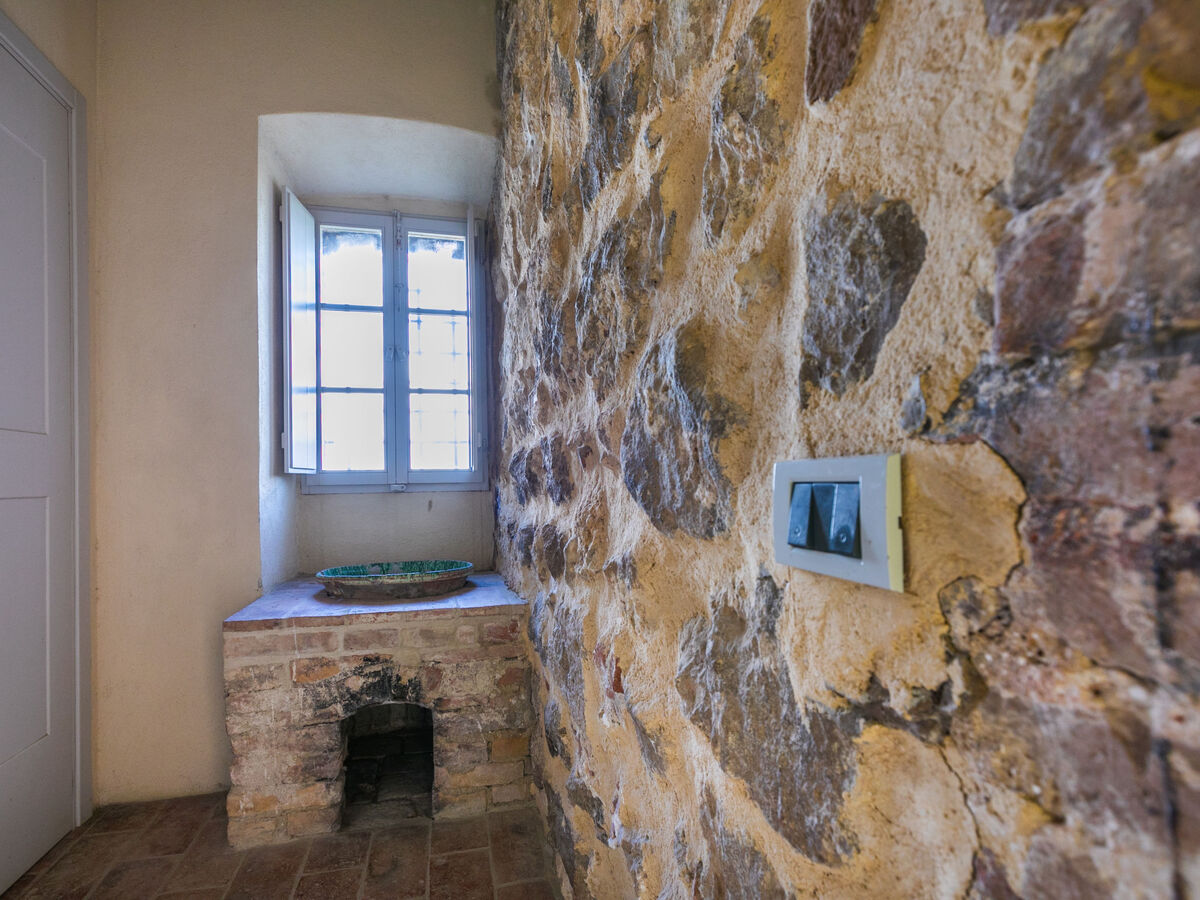Torre 2 – Appartement 60m² Sovicille - Photo 20